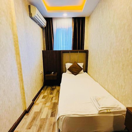 Liman Hotel Κωνσταντινούπολη Εξωτερικό φωτογραφία