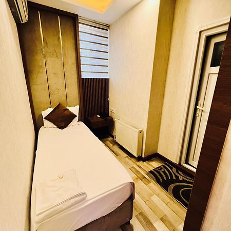 Liman Hotel Κωνσταντινούπολη Εξωτερικό φωτογραφία