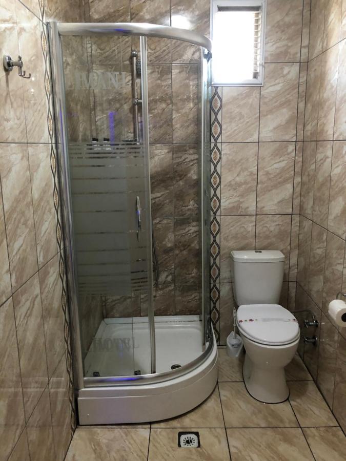 Liman Hotel Κωνσταντινούπολη Εξωτερικό φωτογραφία