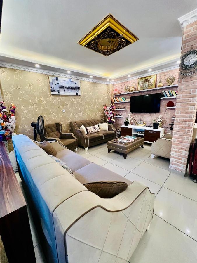 Liman Hotel Κωνσταντινούπολη Εξωτερικό φωτογραφία