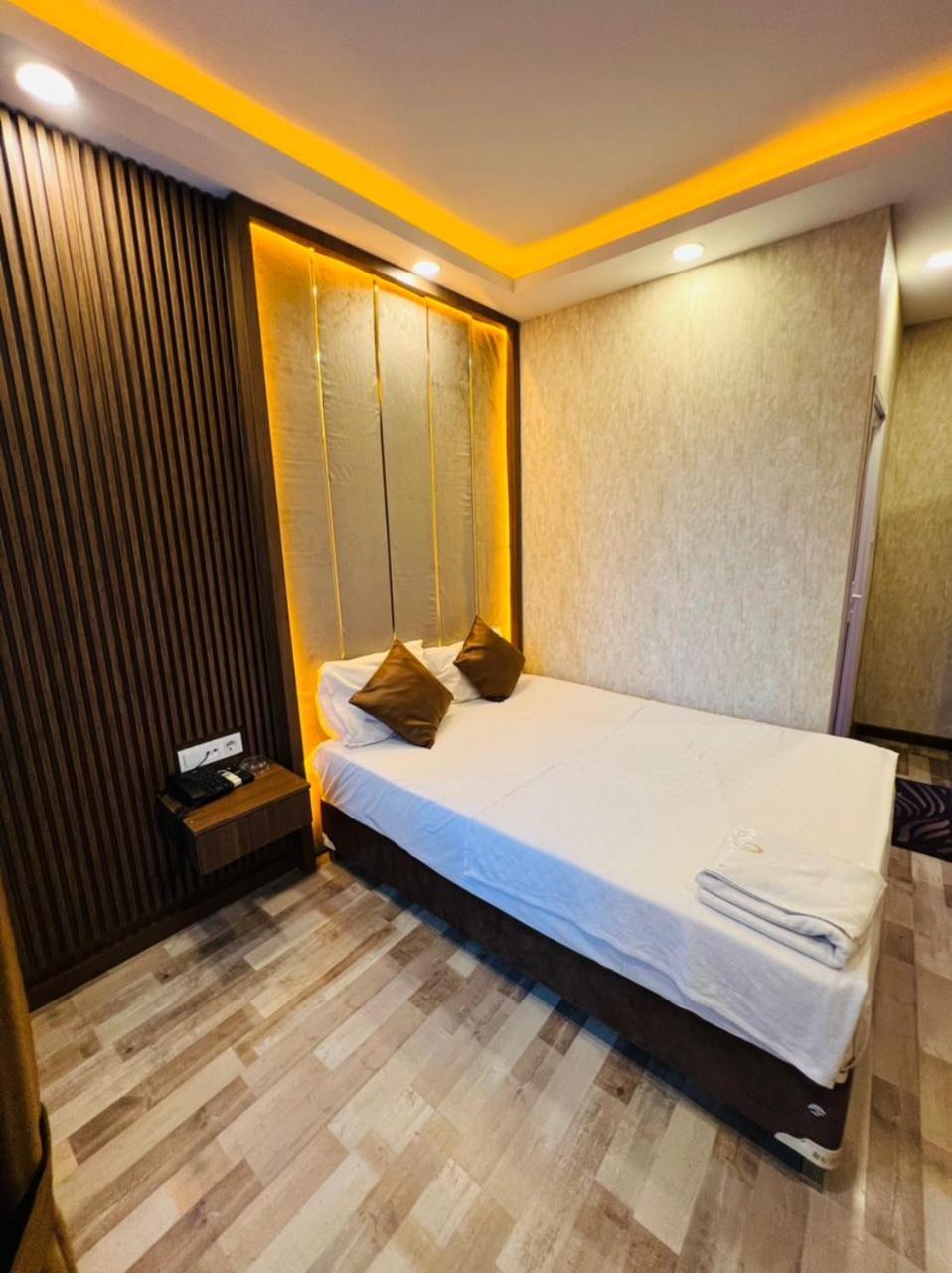 Liman Hotel Κωνσταντινούπολη Εξωτερικό φωτογραφία